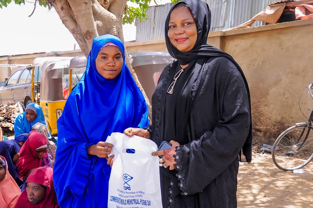 Breaking the Silence: Taking Menstrual Hygiene Education to Every Girl, Everywhere