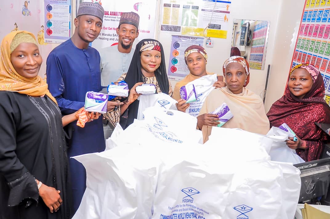 Menstrual Hygiene 2026